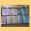 Hj Mascarilla Infantil Desechable Triple Capa 200 Hj