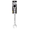 PROXXON Micro Speeder Combination Wrench 0.7 inch (19 mm) No.83141