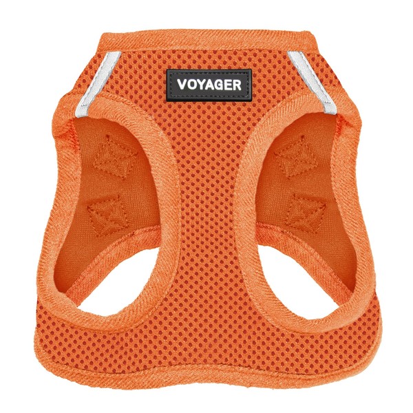 Voyager Step-In Air Dog Harness by Best Pet Supplies -
