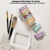 Disposable Compressed Face Towel, Portable Compressed Towel Tablets, Thicker Super