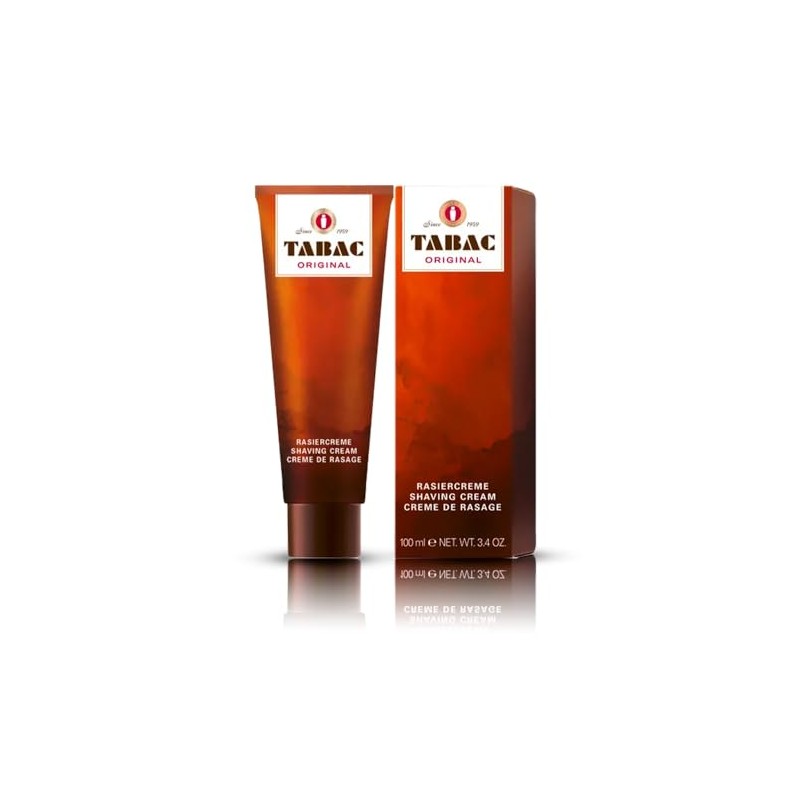 Tabac Original Scissor Cream 100 ml