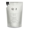 Q+ Treatment Refill < Damage Care > Salon Exclusive Conditioner
