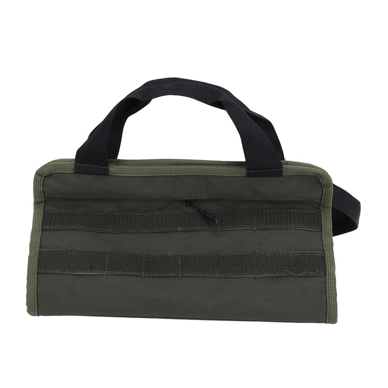 Outdoor Camping Accessories Storage Bag Large Capacity Waterproof Oxford Cloth