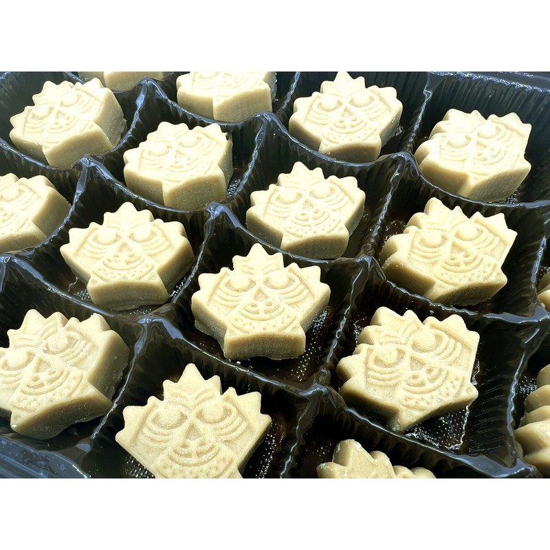 Sapsquatch Organic Maple Candy - 5 Ounces - Pure Maple