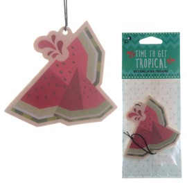 Bardahl Watermelon Juicy Air Freshener – watermelon