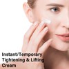 Yeonmi Face Tightener Instant Face Lift Cream Temporary Frim Skin