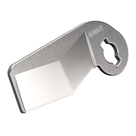 DEWALT Plastic Tubing Cutter Replacement Blade for DCE180B (DCE1801)