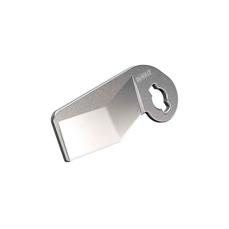 DEWALT Plastic Tubing Cutter Replacement Blade for DCE180B (DCE1801)
