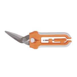 Fiskars Package Opener With Snap-in Screwdriver (158920-1001),Orange
