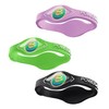 Power Balance the Original Genuine Performance Wristband, 3 pack bangles,