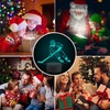 CooPark Ice Hockey Gift, 3D Ice Hockey Night Light for