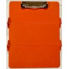 Unbranded Folding Nurse Clipboard Tri-Fold Nursing Edition Sepsis/Sirs IV Injection
