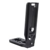 132C All Metal Universal Camera Quick Release L Plate Tripod