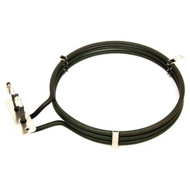 3-Turn Fan Oven Element Fits Electrolux/ Tricity Bendix/ Zanussi, 2000 Watt