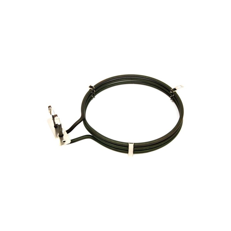 3-Turn Fan Oven Element Fits Electrolux/ Tricity Bendix/ Zanussi, 2000