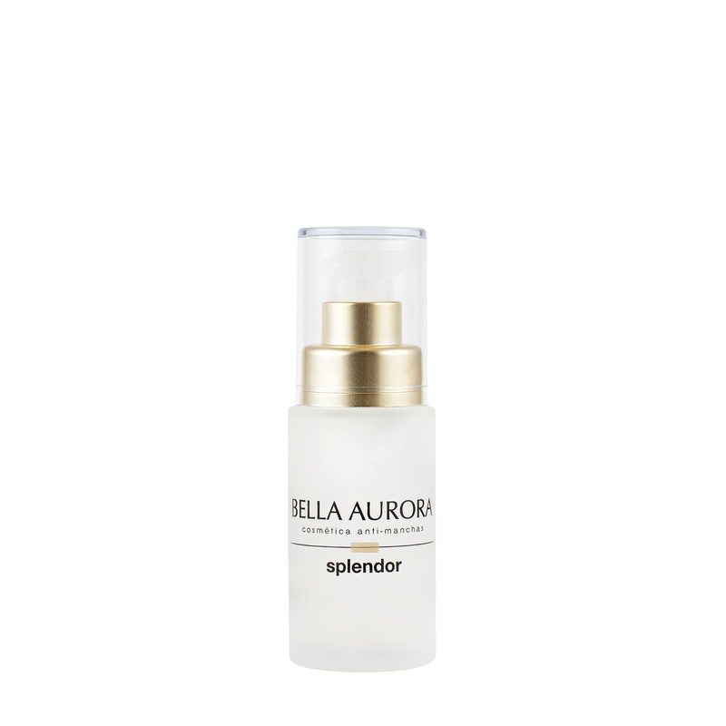 Splendor 10 Serum Efecto Flash 30 ml