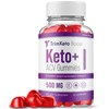 TrimKeto Boost Keto ACV Gummies, Trim Keto Boost with ACV