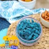 (PACK OF 2) Sour Punch Bites Blue Raspberry - Included