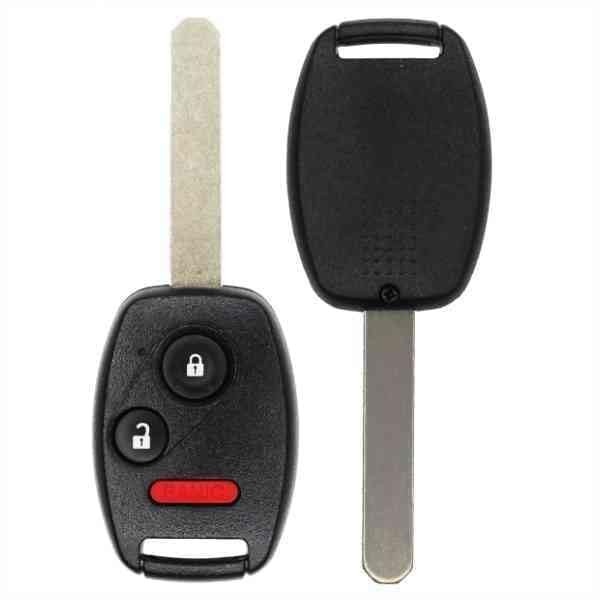 LTT Replcament Smart Key Fob for Acura ILX 2014 FCC