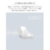 Radius Radius HP-T250BT Noise Cancelling, Fully Wireless Earbuds, Bluetooth Compatible,