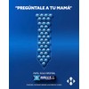 Halls Mentol y Eucalipto 100 Piezas (300g)