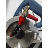 Txkrhwa Dust Remover Water Sprayer for Cutting Machine Non-Conductive Sprinkler