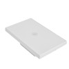 1 Way Smart Touch Switch Voice Control APP Remote Control