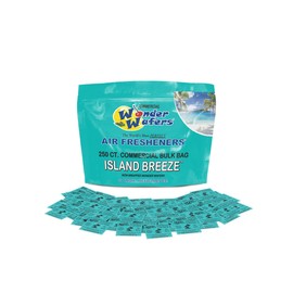 Island Breeze Wonder Wafers Air Freshener (4)