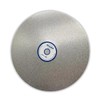 Diamond Flat Lap Disc, 10 Inch, 180 Grit, 1 Inch