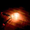 ALKOREY-T20 W21W 7440 Bulb,2700K Warm White 12V 21W 7440 Replacement
