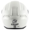 FC-Moto FF114B Helmet, White, L