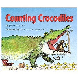 Counting Crocodiles