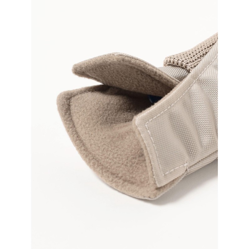 Beams Golf S/S TEE NSG-NYLON OX Headcover (Utility), beige