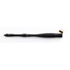 Clairefontaine Brause 1625B Slanted Wooden Pen Holder for English Writing