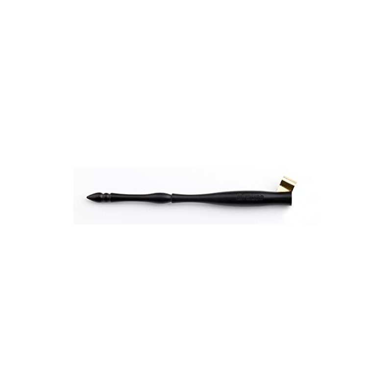 Clairefontaine Brause 1625B Slanted Wooden Pen Holder for English Writing