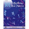 101 Rhythmic Rest Patterns: B-flat Clarinet