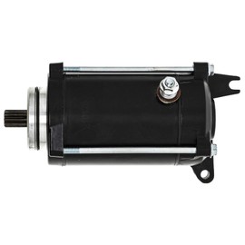 NICHE Starter Motor For Honda Hi Level Interceptor 750 700 31200-MB2-405 STH0100 Motorcycle