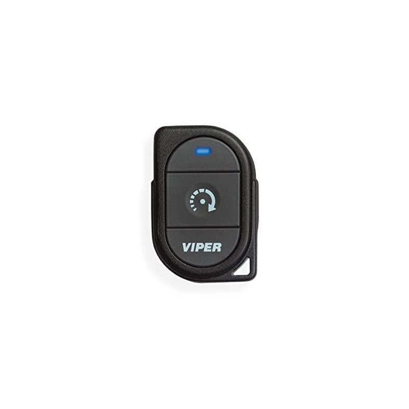 Viper Remote Replacement 7116V - 1 Way 1 Button Remote