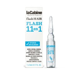 laCabine Ampolleta Capilar Flash Hair Flash 11 In 1 5ml
