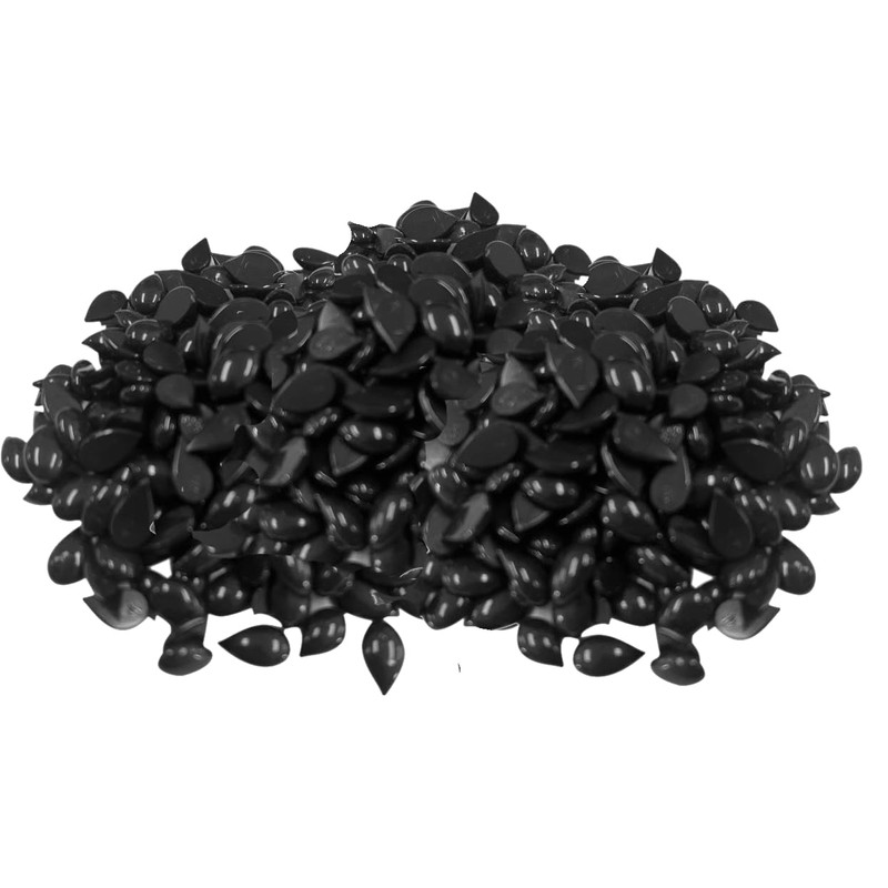 Blue Pearl Wax Abyss Men's Hard Bead Wax (Stripless) Large