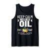 Essential Oil Diffuser Peppermint Aromatherapy Bottles Tank Top