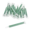 Yootop 20 Pcs 1.3ml Epoxy Mixing Nozzle Tip Resin Mixer