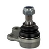 febi bilstein 30653 Ball Joint with additional parts, pack of