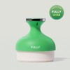 pulley Fully Exfoliating Deep Cleansing Pore Cleansing Brush / 풀리