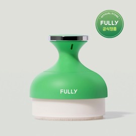 pulley Fully Exfoliating Deep Cleansing Pore Cleansing Brush / 풀리 각질케어 딥 클렌징 모공 세정 브러쉬