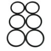 Rebuild Kit Fit For Yamaha outboard 60 70 75 85