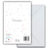 Emotional Rescue Wife Anniversary Card,Multi,159mmx235mm