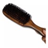 Carol Cepillo Cerdas Firme Para Cabello Barba C-220