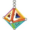 Geomag 371 Classic Building Set, Multicolor