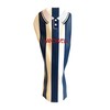 Caddy Club Golf Headcovers – Retro WBA Driver Headcover –